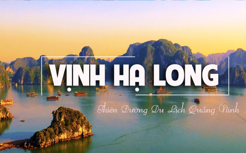 HÀ NỘI ( RỐI NƯỚC) – NINH BÌNH – HẠ LONG – YÊN TỬ 2022