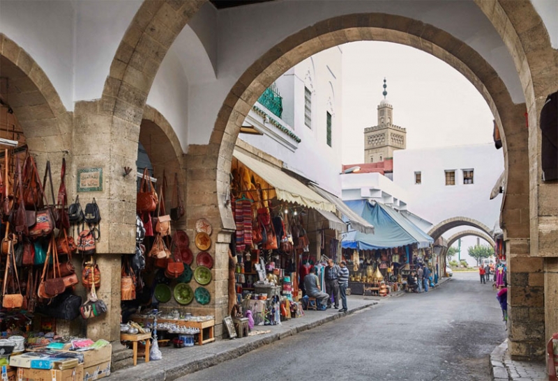 Maroc