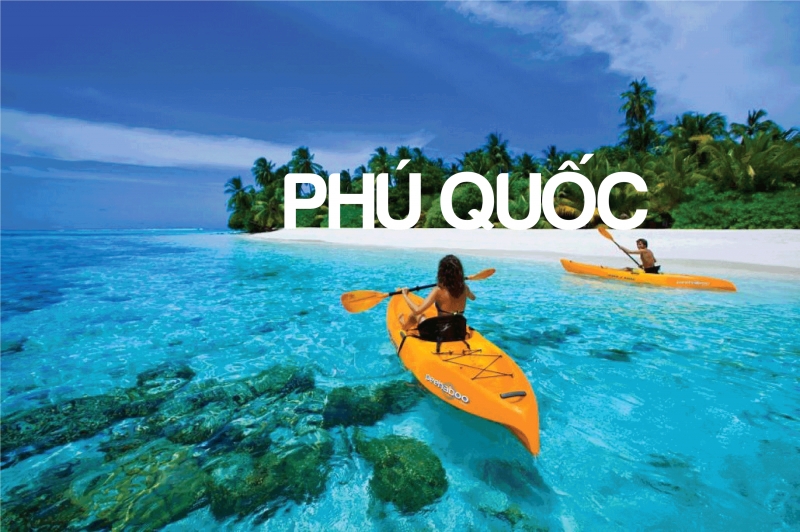 Đảo ngọc Phú Quốc