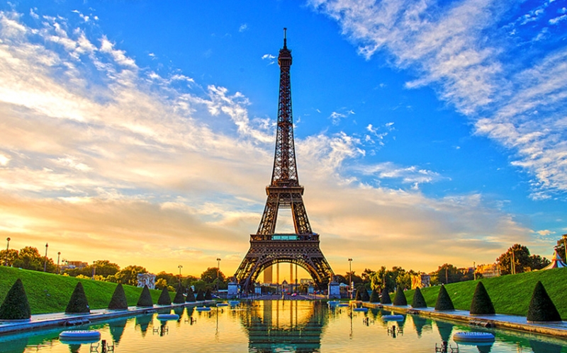 TOUR TÂY NAM ÂU CHẤT LƯỢNG