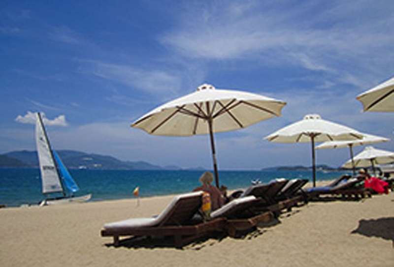 Nha Trang Beach Vacation – 5 Days