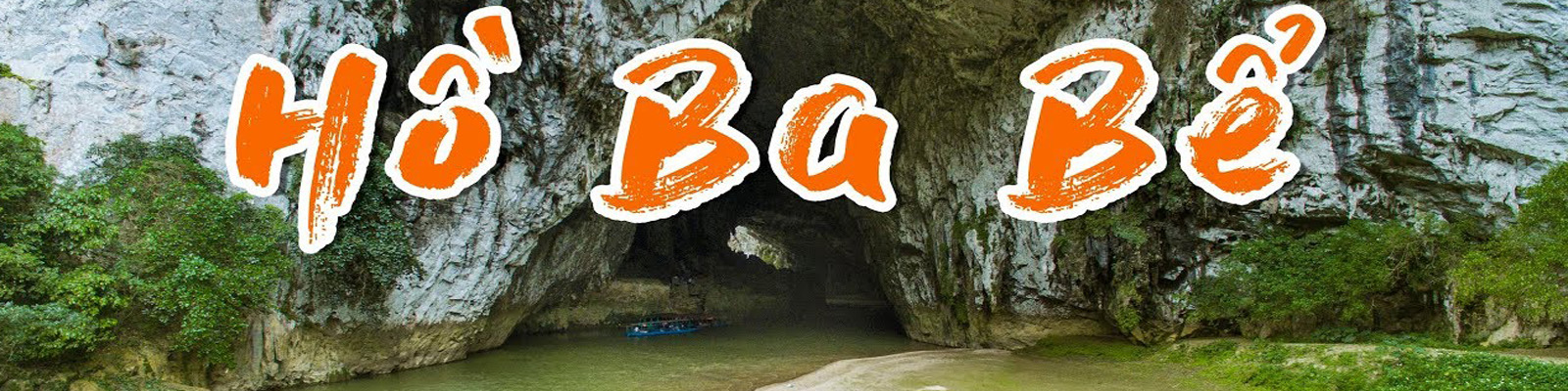 DU NGOẠN BA BỂ 
