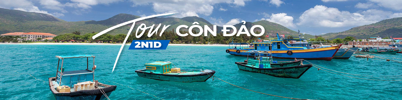 Côn Đảo