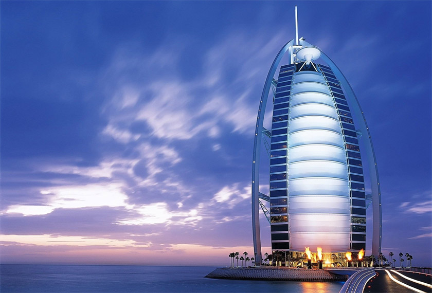 TOURS DUBAI