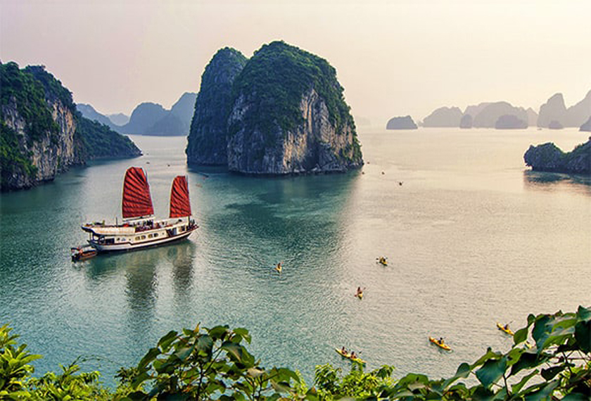 THỨC DẬY GIỮA KỲ QUAN