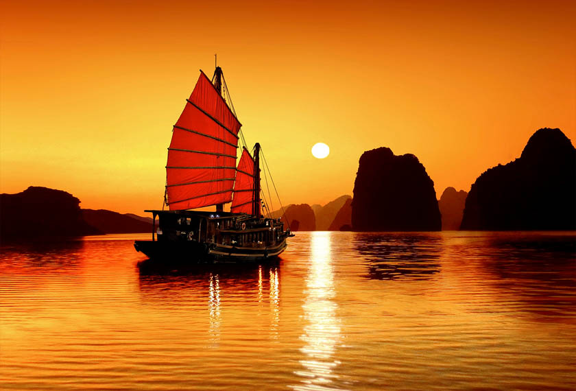 Hà Nội - Sapa - Ninh Bình