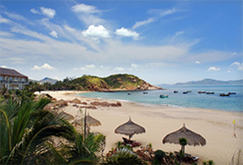 Life Wellness Resort Qui Nhon – 3 Days