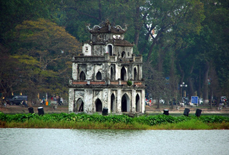 Best of Northern Vietnam Tour – 7 Days