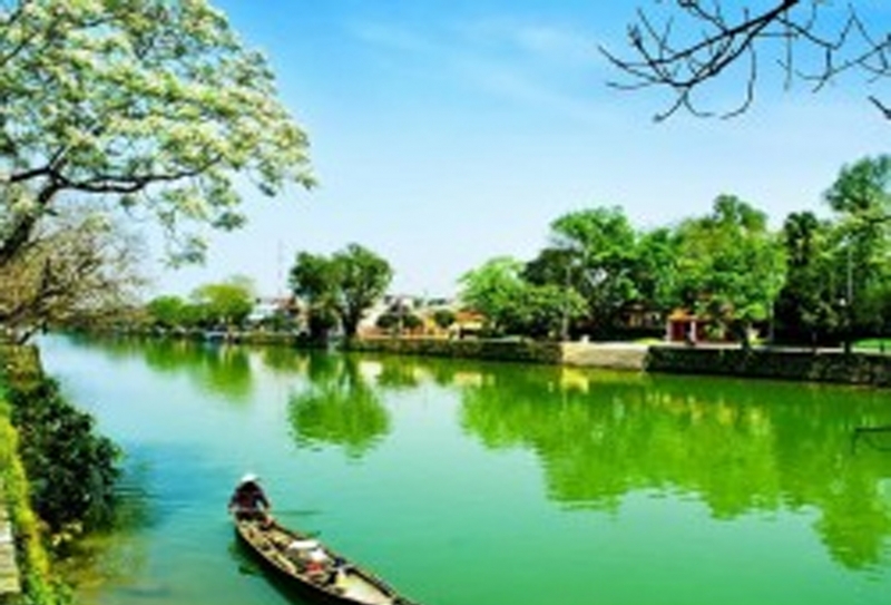 Vietnam Highlights Tour – 14 Days