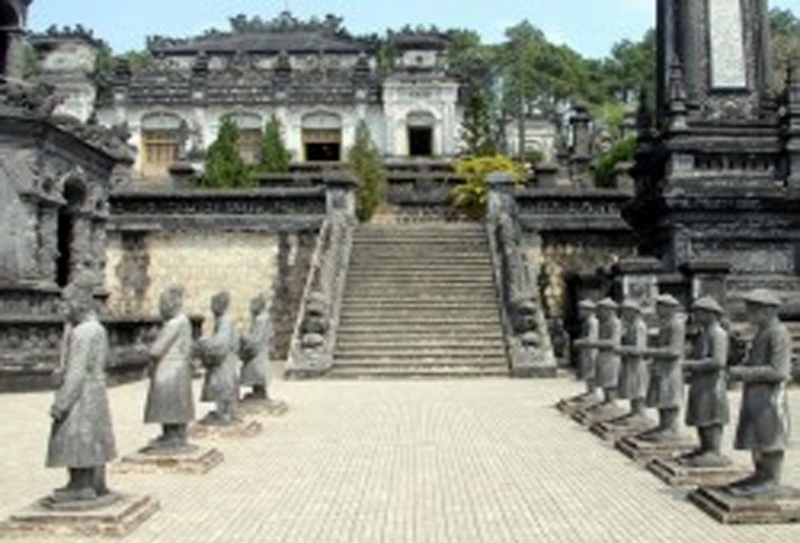 WONDERFUL OF HUE HOMESTAY 2 DAYS/1 NIGHTS
