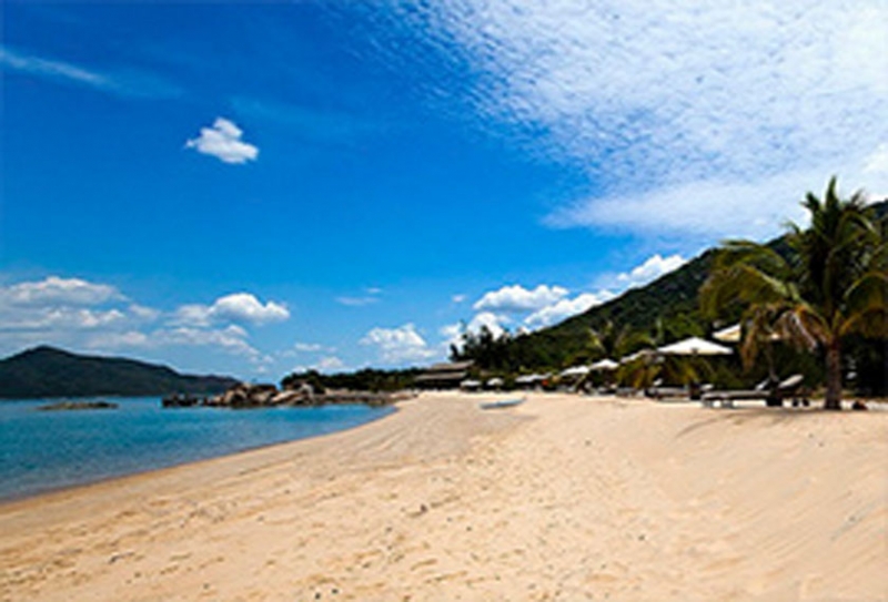 Con Dao Beach Vacation – 4 Days