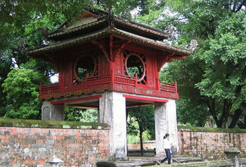 Vietnam At A Glance Tour – 8 Days