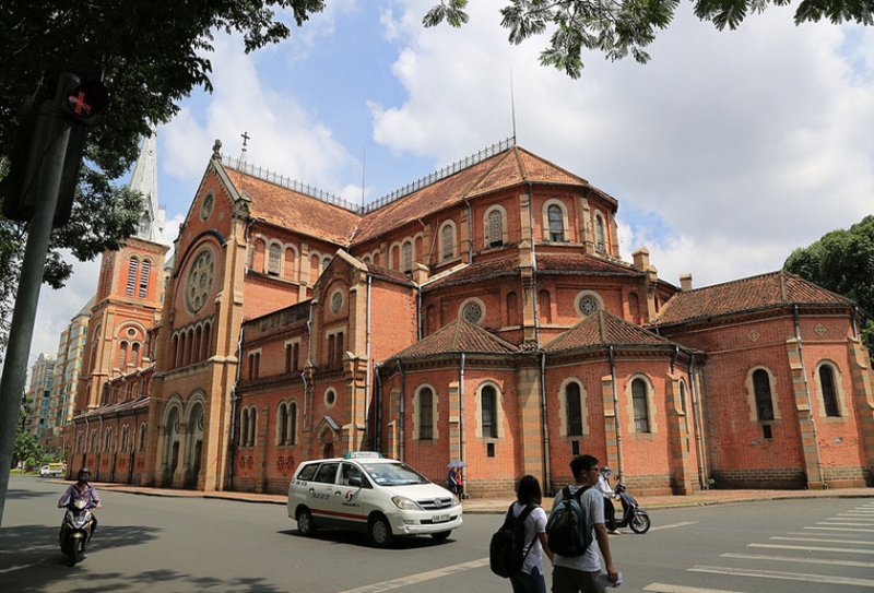 North and South of Vietnam Tour – 7 Days