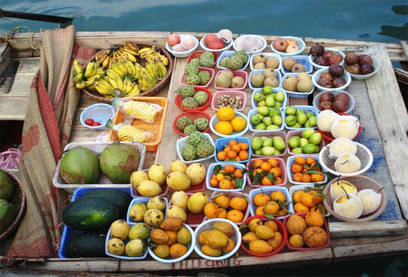 One Day Mekong Delta Tour (Cai Be - Vinh Long)