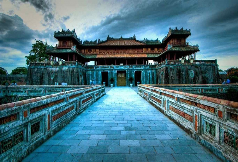 Central of Vietnam Tour – 4 Days