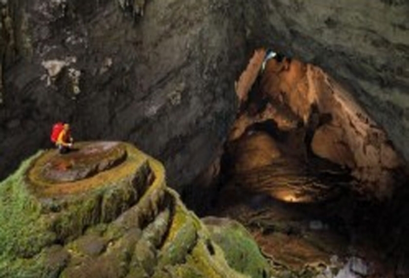 SON DONG CAVE EXPEDITION 7 DAYS