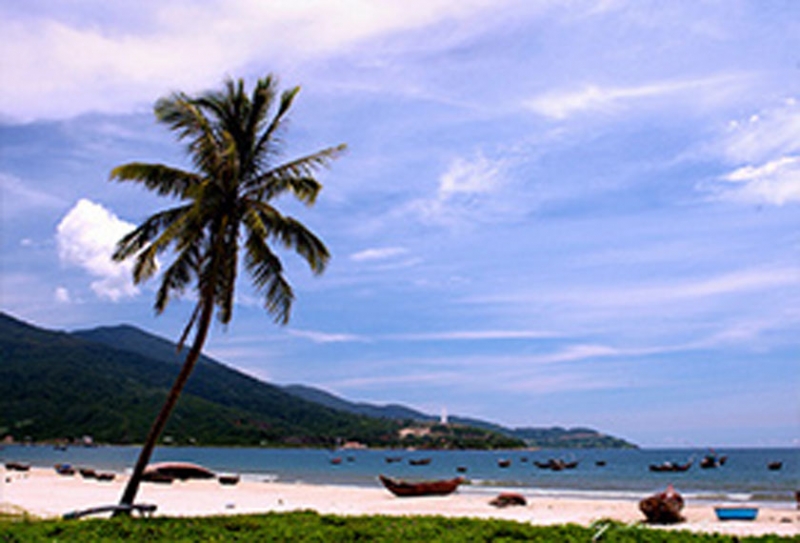 Da Nang – My Khe Beach Vacation – 4 Days