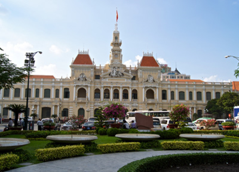 South Vietnam Family Adventure – 9 Days
