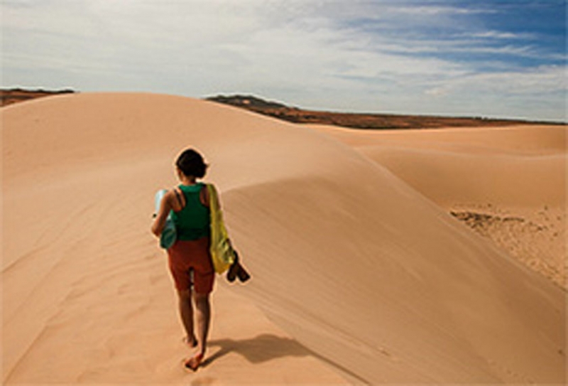 Mui Ne – Phan Thiet Beach Vacation – 5 Days