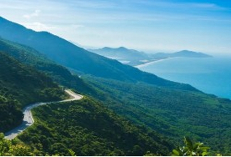 DA NANG – HOI AN – HUE 5 DAYS