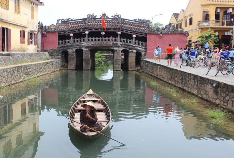 DA NANG – HOI AN – MY SON 3 DAYS/ 2 NIGHTS
