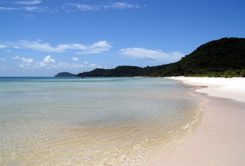 Saigon - Phu Quoc Tour 3 Days 2 Nights