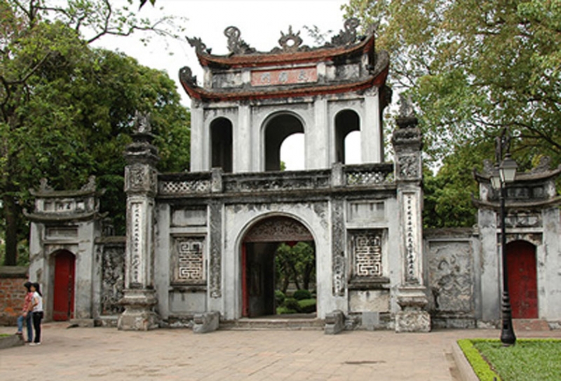 Hanoi and Surrounding Tour – 4 days